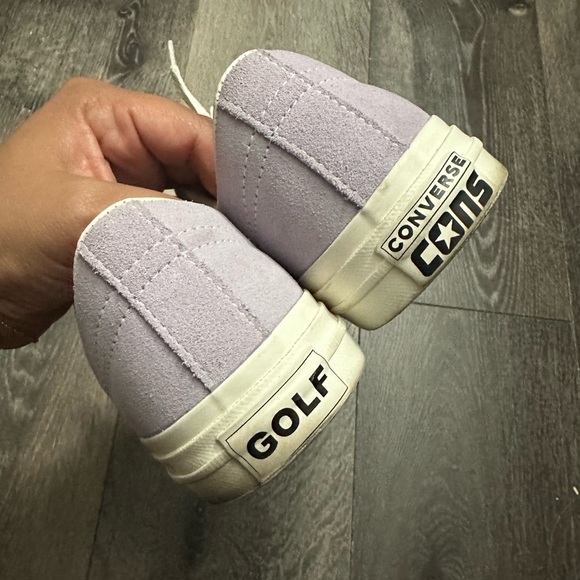 CONVERSE X GOLF WANG - Picture 2 of 5